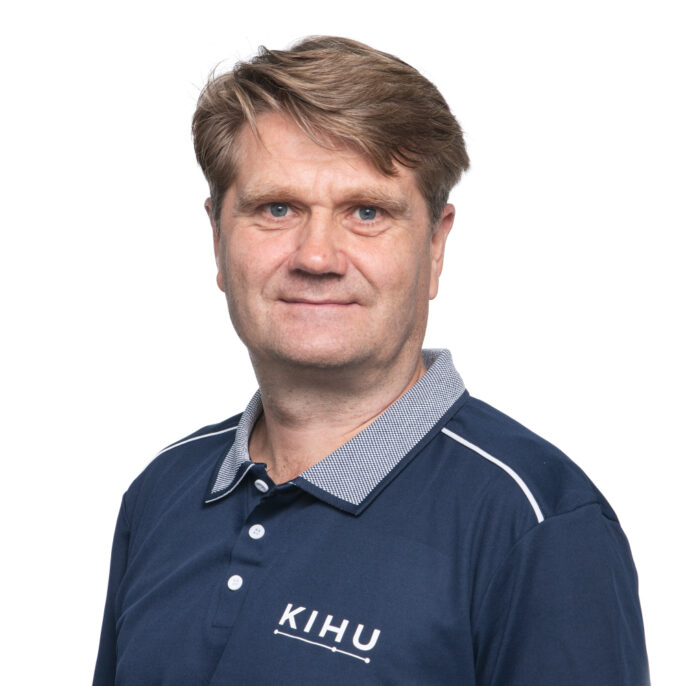 Arto Kuusisto - KIHU