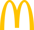 Food Folk Suomi Oy (Mc Donald's) logo