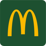 Food Folk Suomi Oy (Mc Donald's) logo